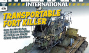 (Model Military International Issue 206)