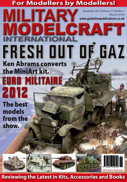 Military Modelcraft International
