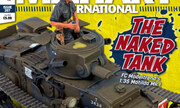 (Model Military International Issue 207)