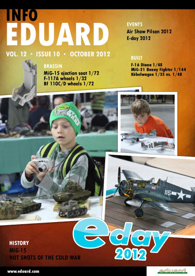 INFO Eduard