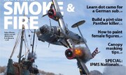 (FineScale Modeler Volume 35 Issue 1)