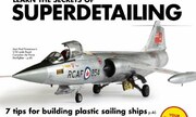 (FineScale Modeler Volume 32 Issue 10)