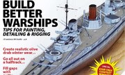 (FineScale Modeler Volume 35 Issue 3)