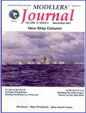 IPMS USA Journal