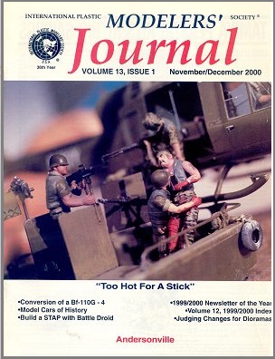 IPMS USA Journal