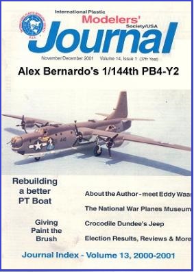 IPMS USA Journal