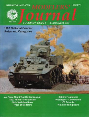 IPMS USA Journal