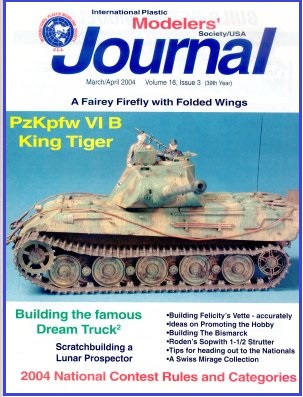 IPMS USA Journal