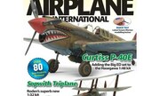 (Model Airplane International 73)