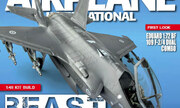 (Model Airplane International 217)