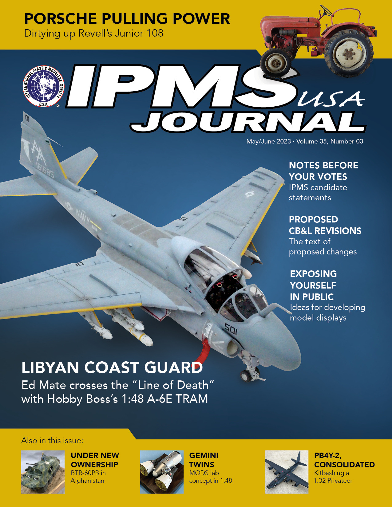 IPMS USA Journal
