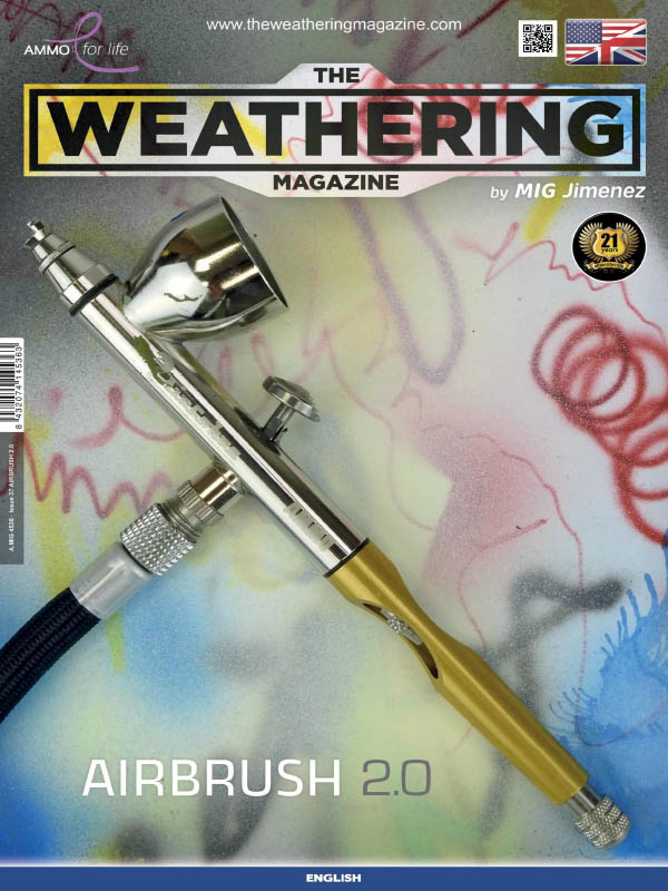 The Weathering Magazine