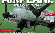 (Model Airplane International 218)