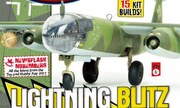 (Scale Aviation Modeller International Volume 23, Issue 3)