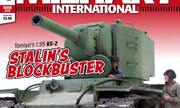 (Model Military International Issue 210)