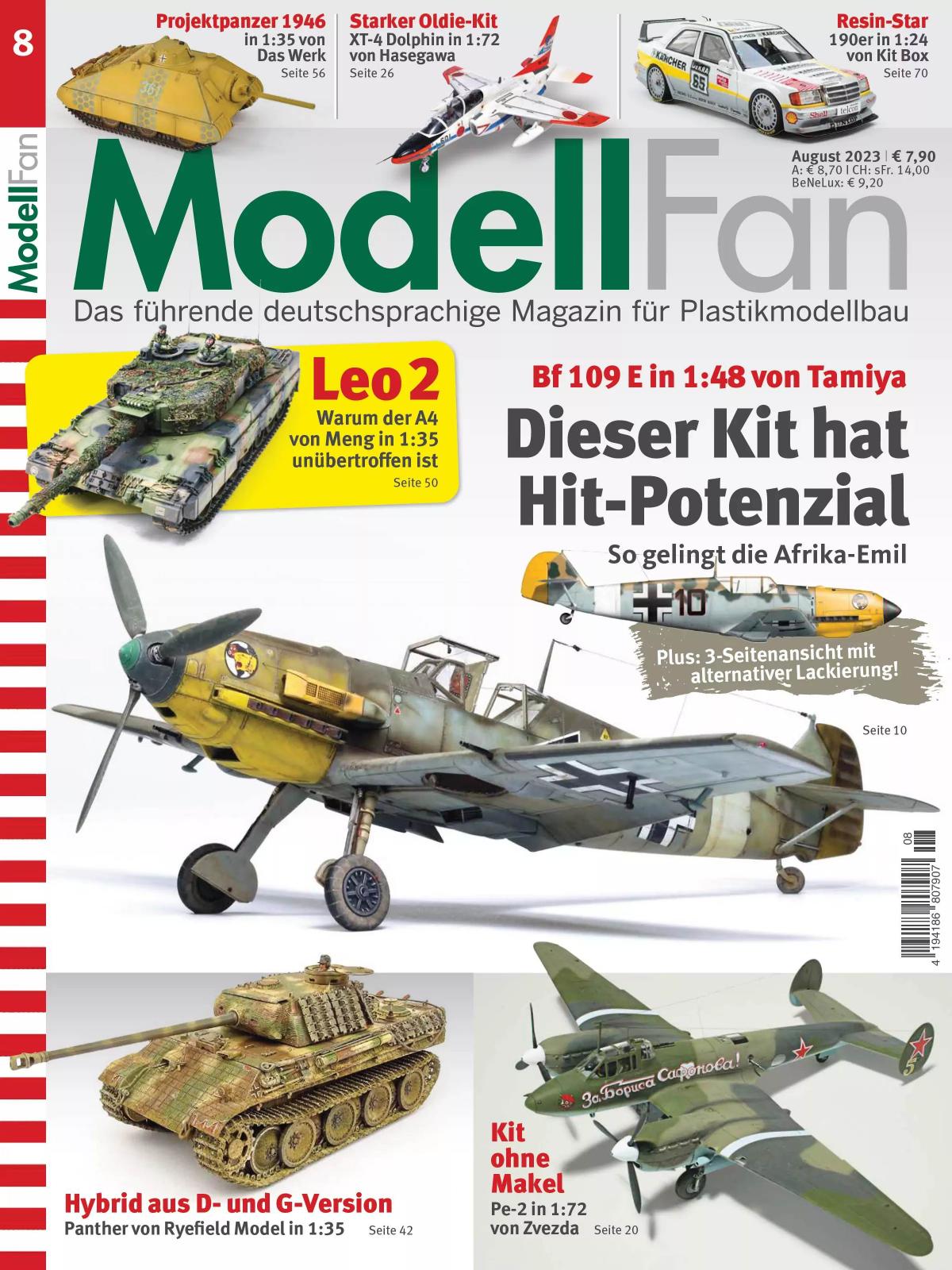 ModellFan