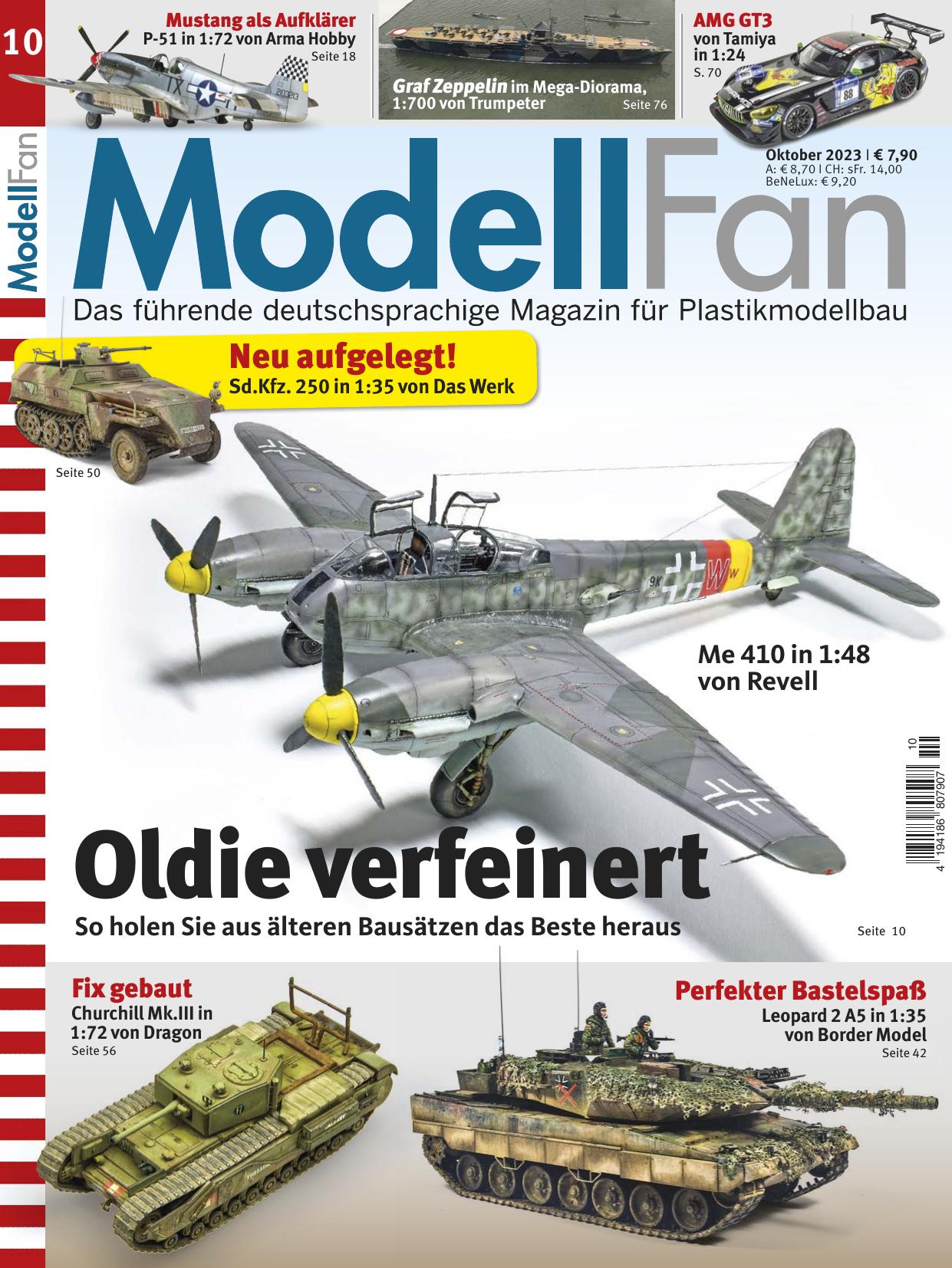 ModellFan