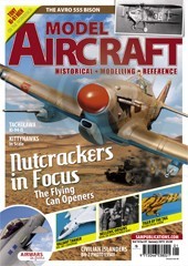 Model Aircraft Monthly