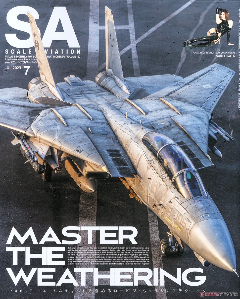 Scale Aviation