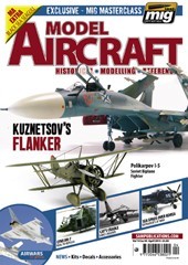 Model Aircraft Monthly