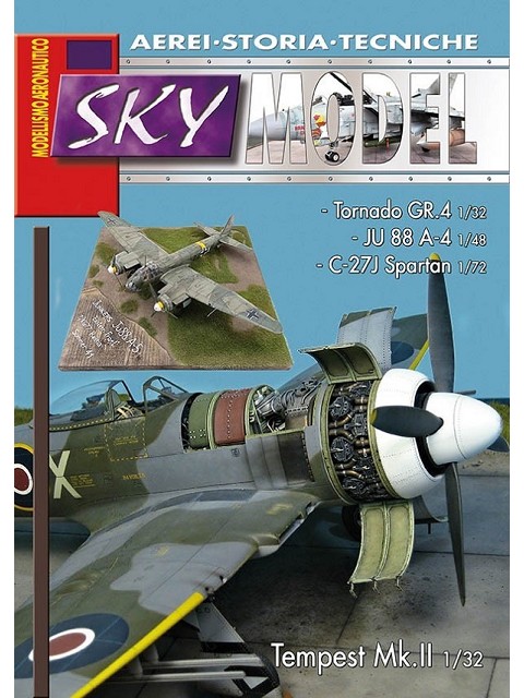 Sky Model
