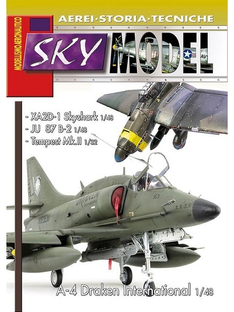 Sky Model