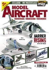 Model Aircraft Monthly