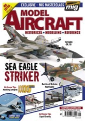 Model Aircraft Monthly