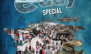 (INFO Eduard Vol. 22 E-Day Special)