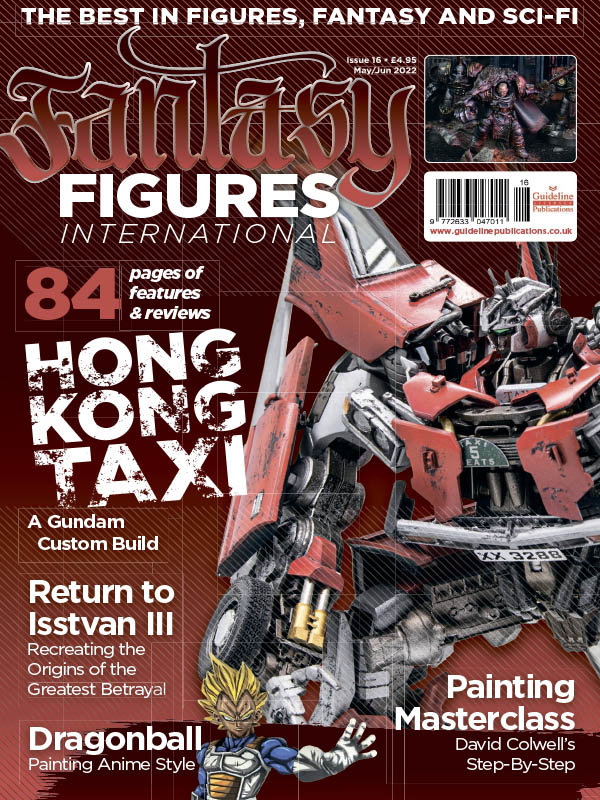 Fantasy Figures International