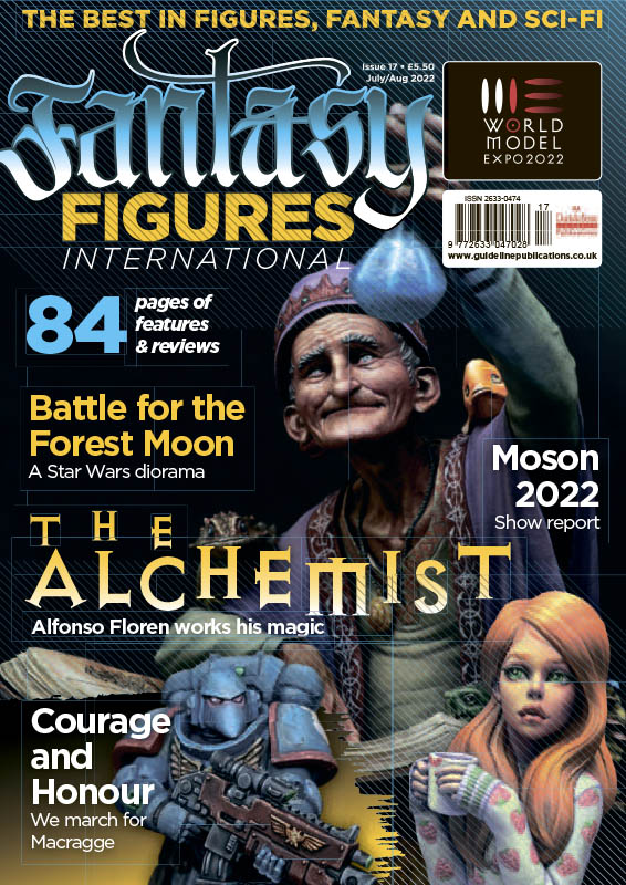 Fantasy Figures International