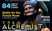 (Fantasy Figures International Issue 17)