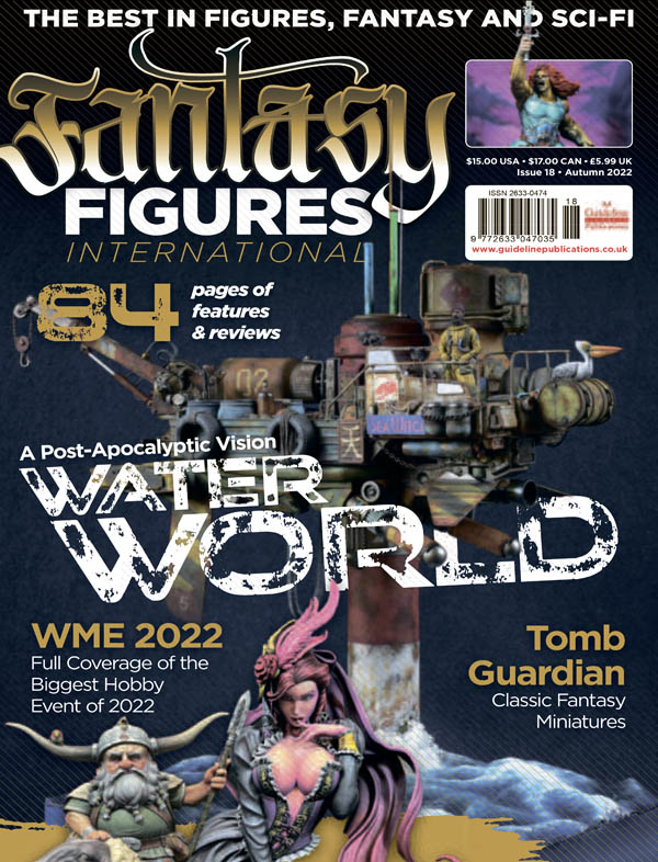 Fantasy Figures International