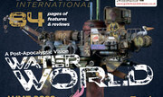 (Fantasy Figures International Issue 18 | Autumn)