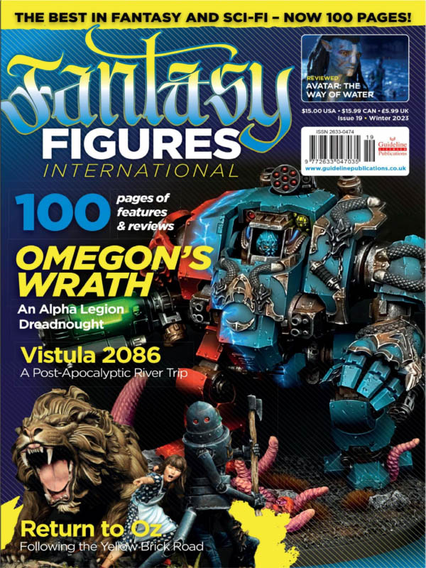 Fantasy Figures International