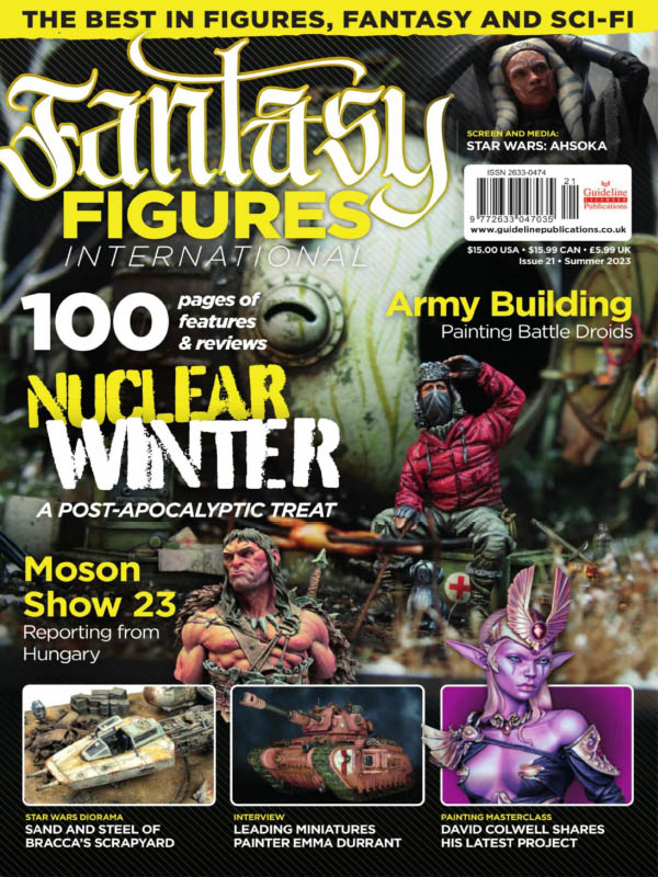 Fantasy Figures International