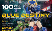 (Fantasy Figures International Issue 20 | Spring)