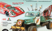 (NEW Model Car Truck Motorcycle World Volume 01 Issue 04 | Autumn 2023) (NEW Model Car Truck Motorcycle World Volume 01 Issue 04 | Autumn 2023)