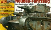 (Scale Military Modeller Vol 41 Issue 488)
