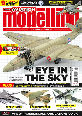 Phoenix Aviation Modelling