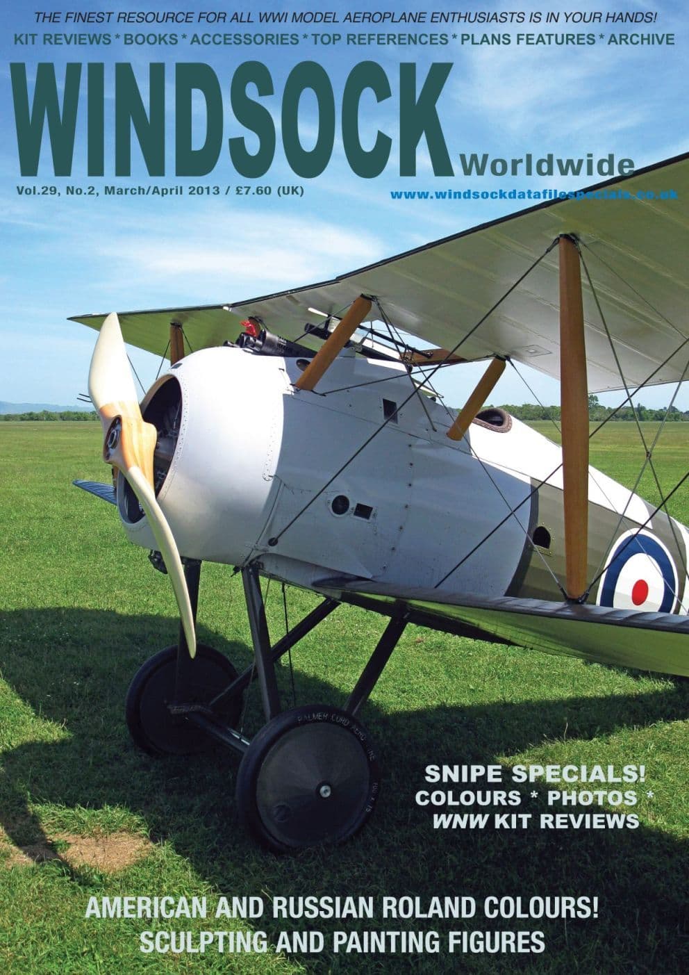 Windsock International