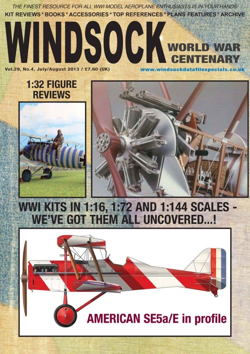 Windsock International