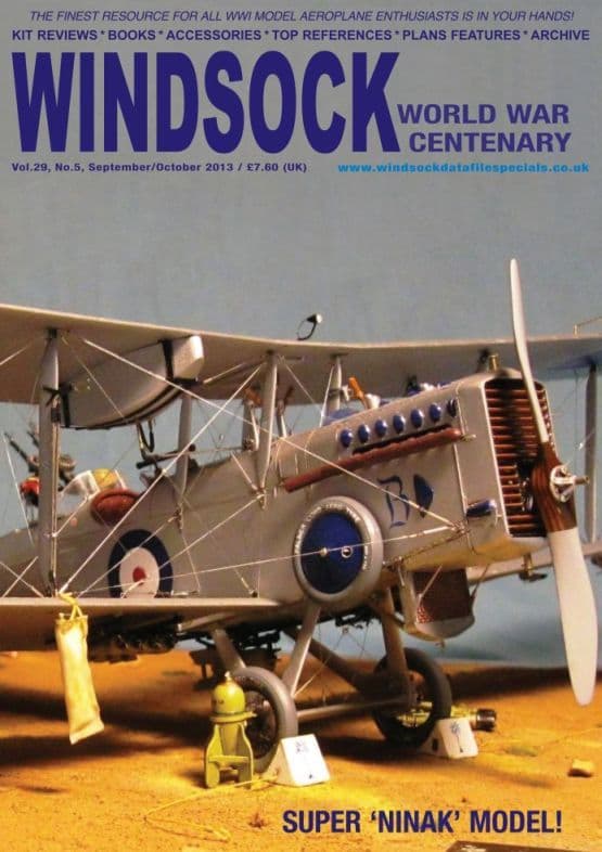Windsock International