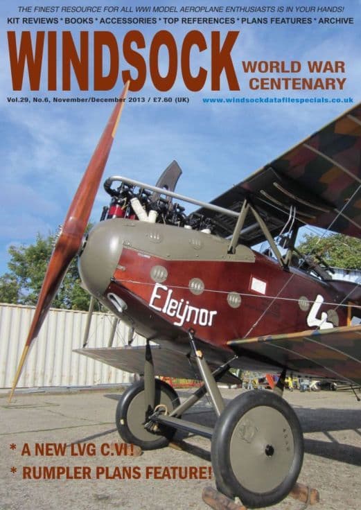 Windsock International