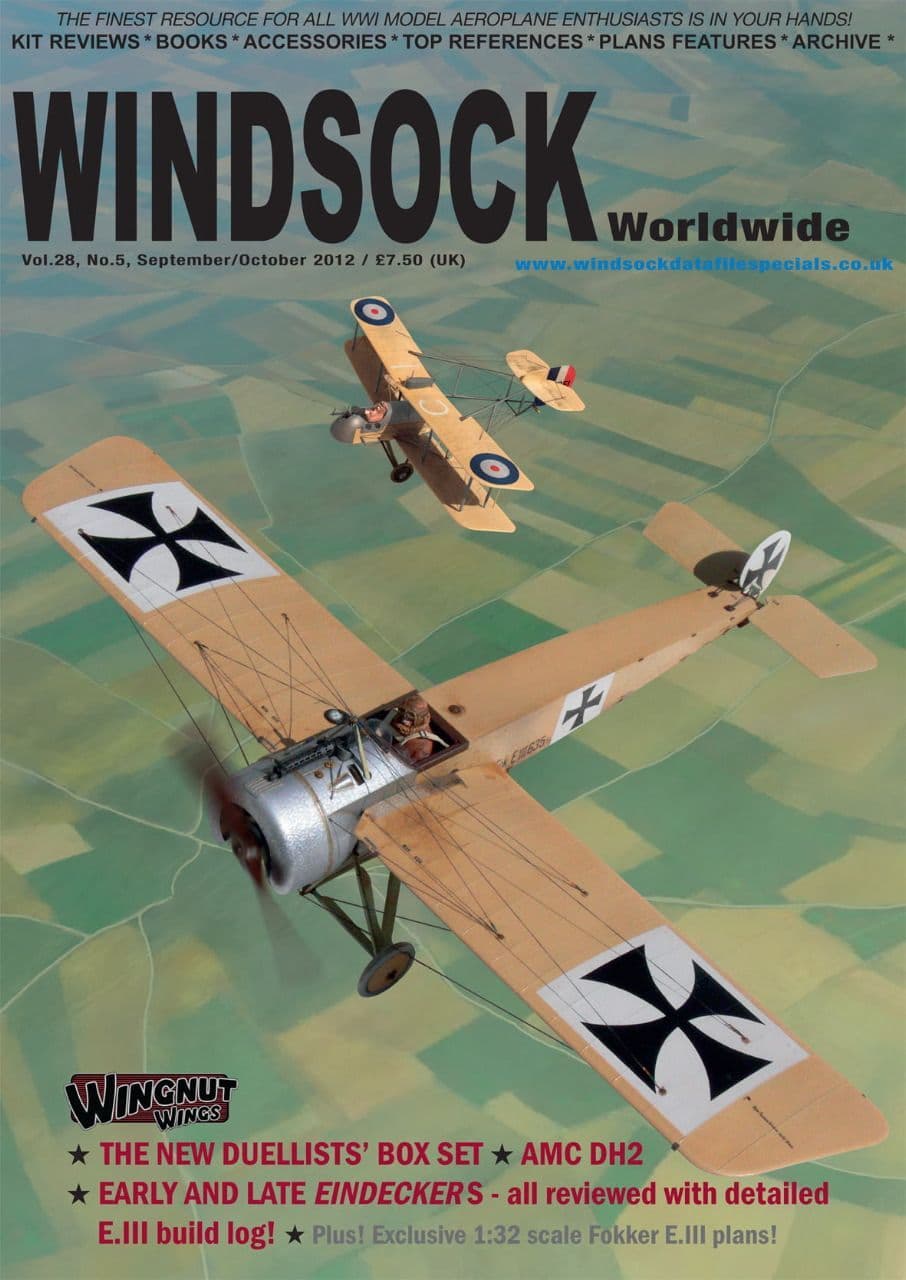 Windsock International