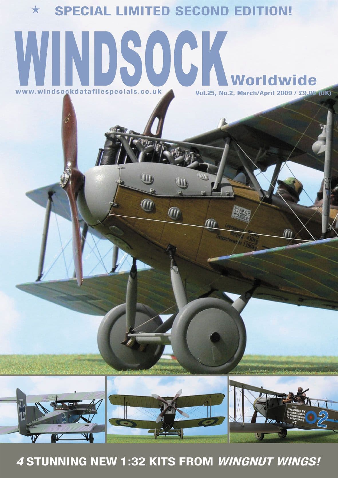 Windsock International