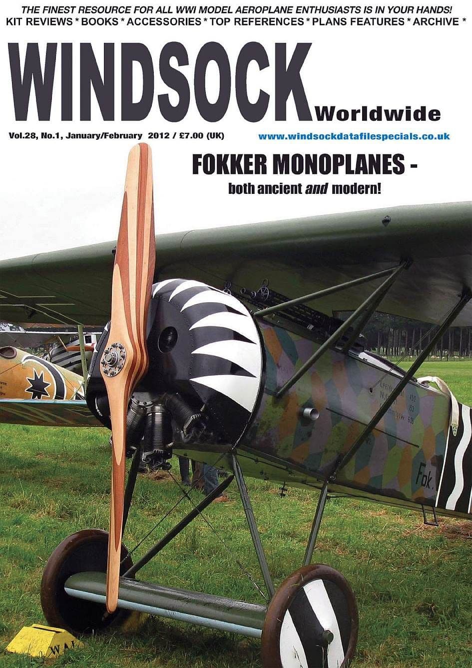 Windsock International