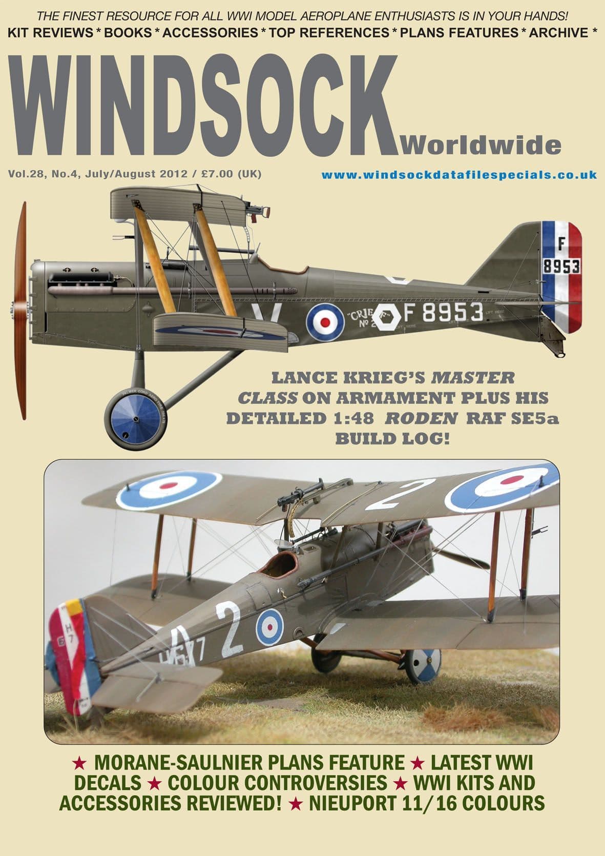 Windsock International
