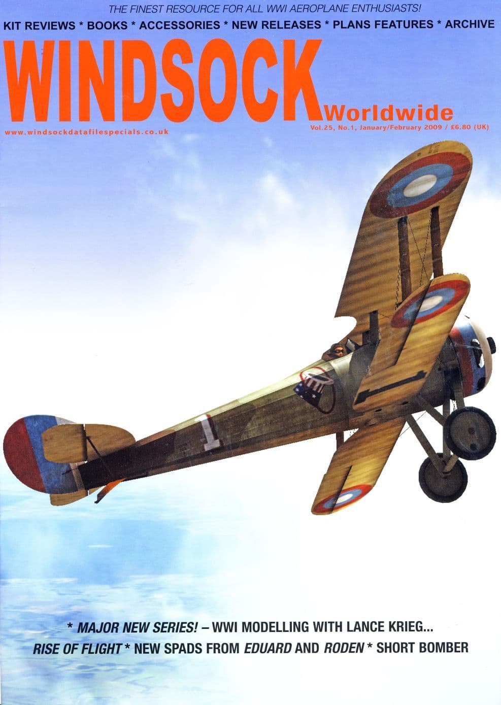 Windsock International