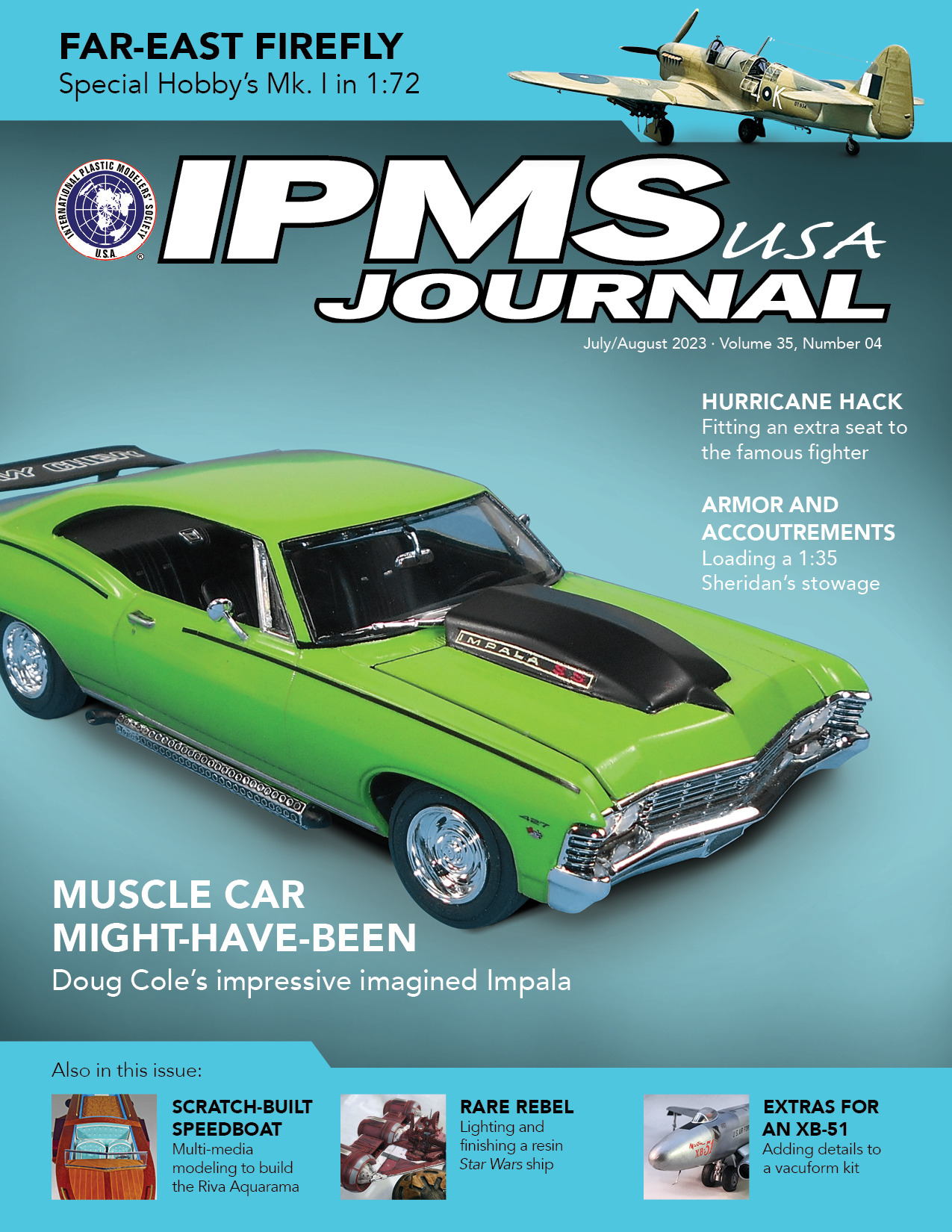 IPMS USA Journal